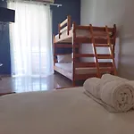 Artemida Apartament *