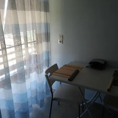 Διαμέρισμα Artemida Σελιανίτικα