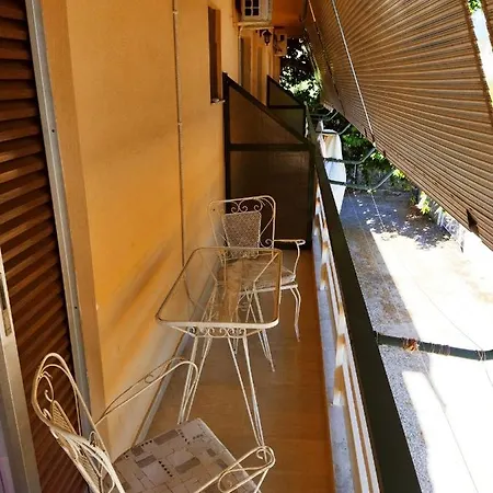 Artemida Appartement