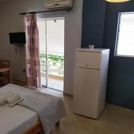Apartment Artemida *