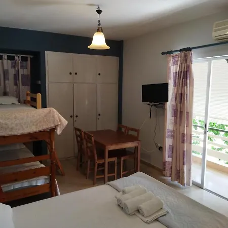 Artemida Appartement Selianítika