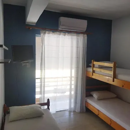 Artemida Διαμέρισμα