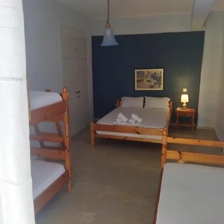 Apartament Artemida