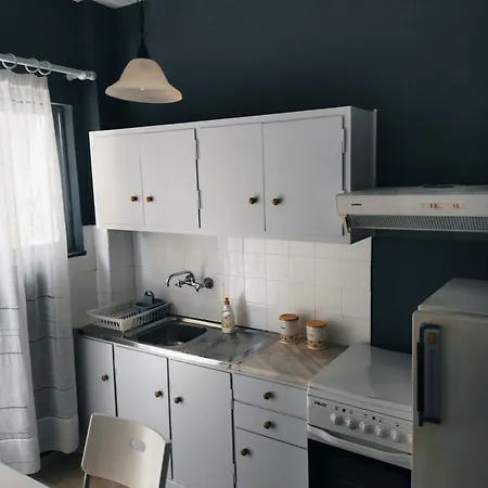 Artemida Appartement