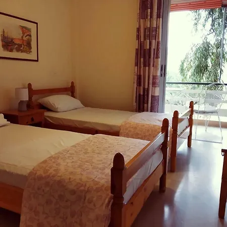 Apartament Artemida