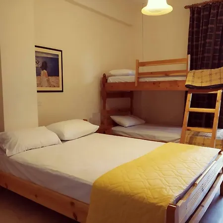 Artemida Appartement *