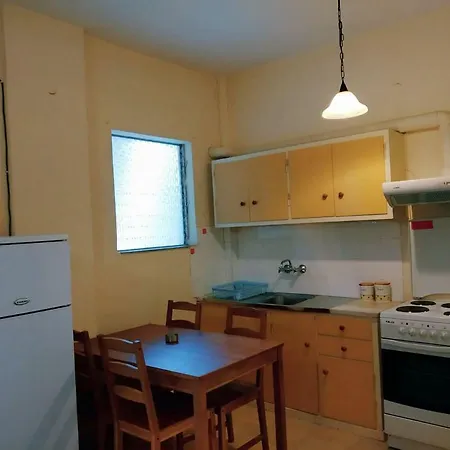 Apartment Artemida *