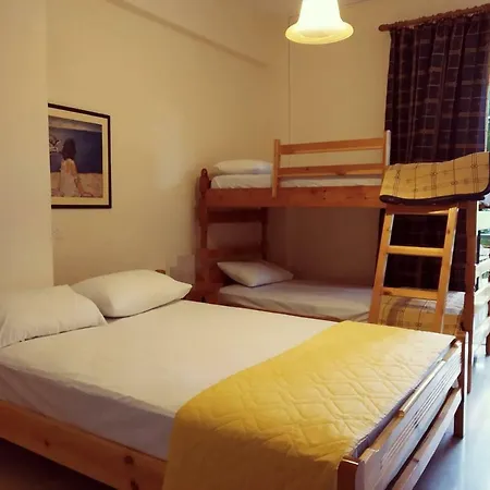 Artemida Appartement