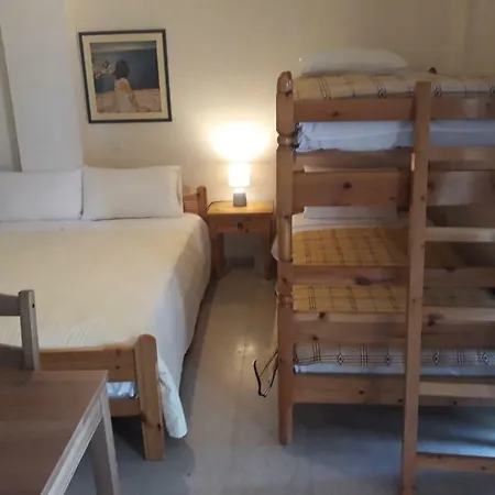 Apartment Artemida