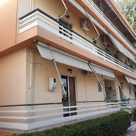 Appartement Artemida *