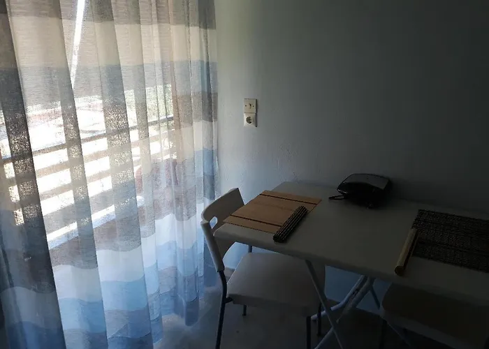 Appartement Artemida Selianítika