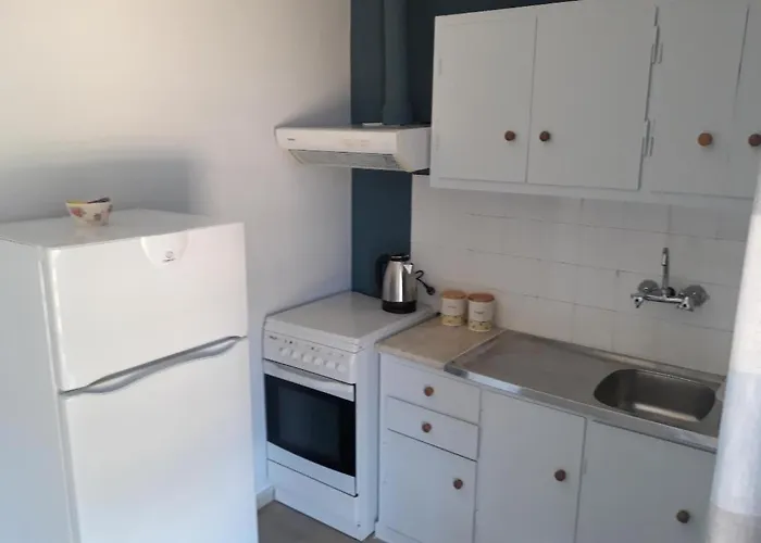 Artemida Appartement