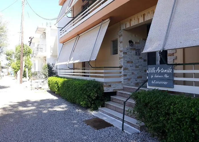 Artemida * Selianítika