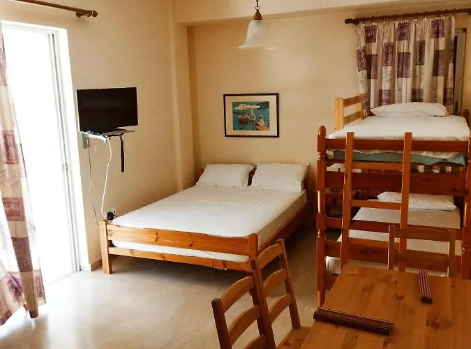 Appartement Artemida