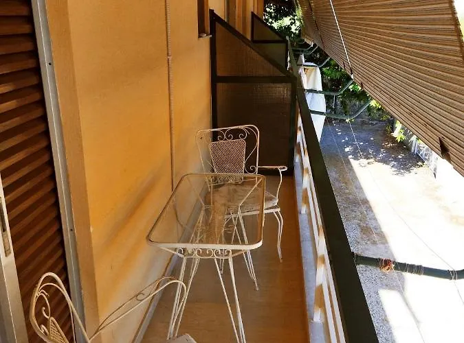 Artemida Appartement