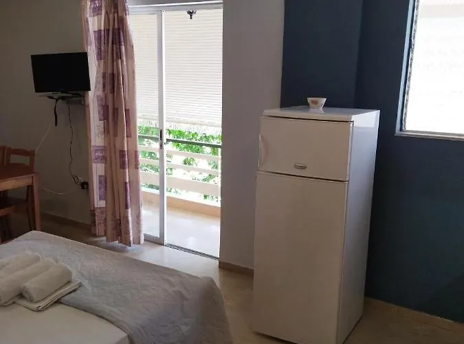 Appartement Artemida *