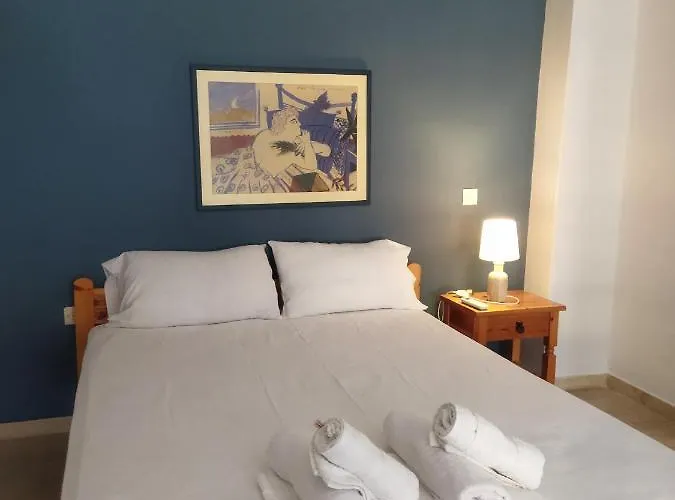 Appartement Artemida