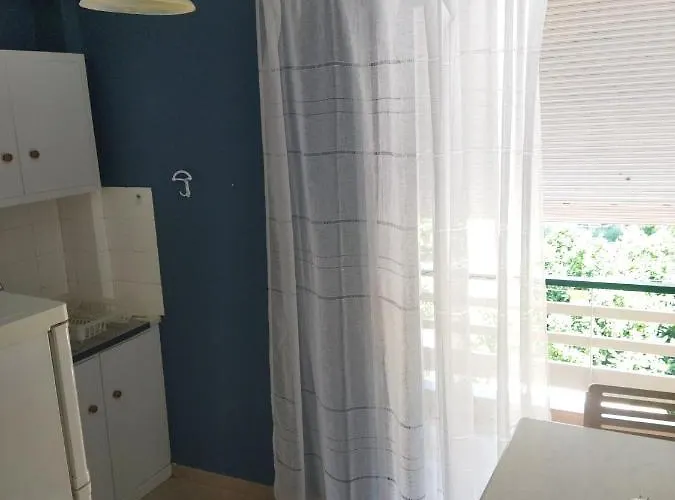 Appartement Artemida Selianítika