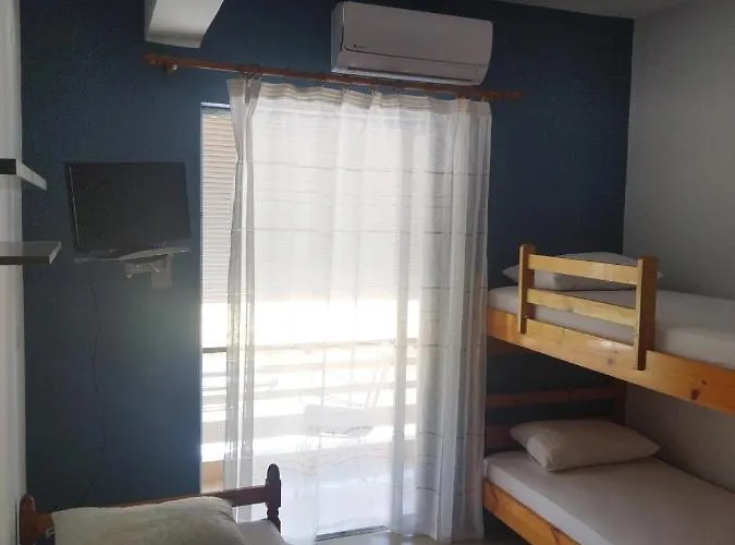 Artemida Appartement