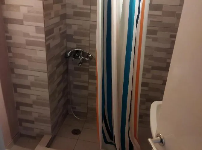 Appartement Artemida