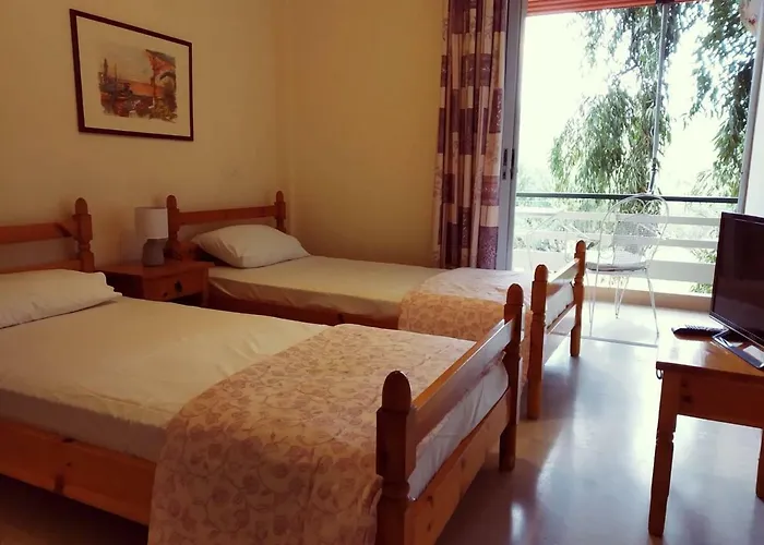 Appartement Artemida