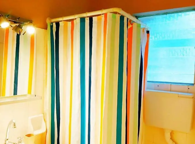 Appartement Artemida *