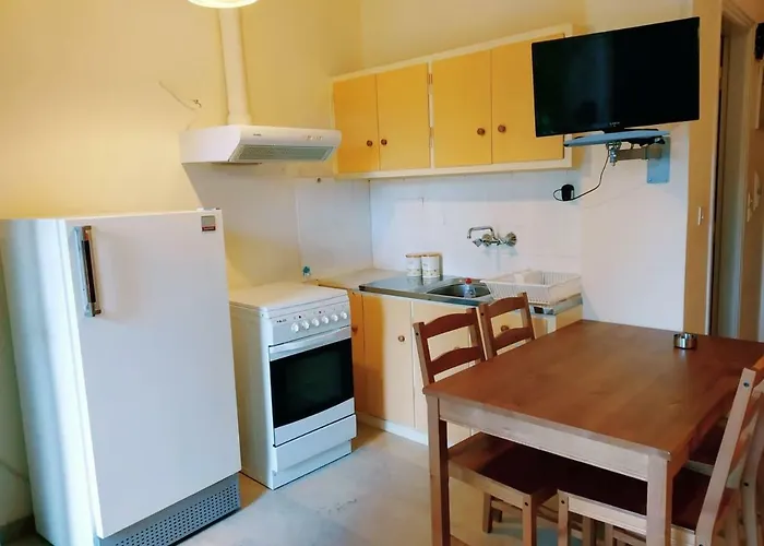 Appartement Artemida