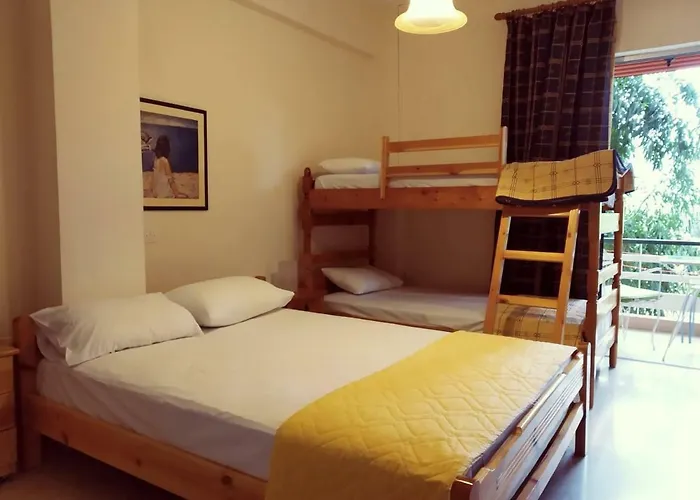 Artemida Appartement