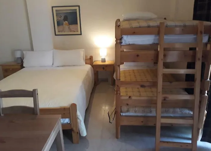 Appartement Artemida