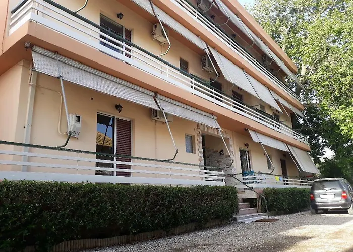 Artemida * Selianítika